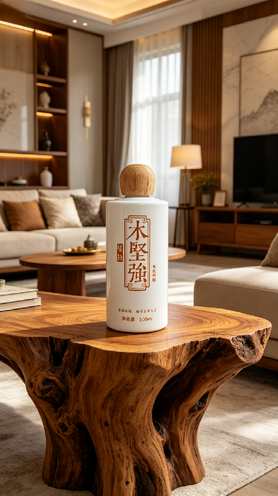 木堅(jiān)強(qiáng)木制樹脂